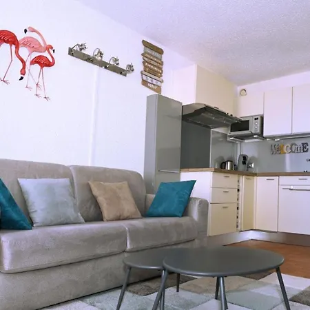 Apartment Le Long - Leconfortalaplage *