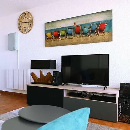 Le Long - Leconfortalaplage Apartment