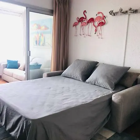 Le Long - Leconfortalaplage Apartment