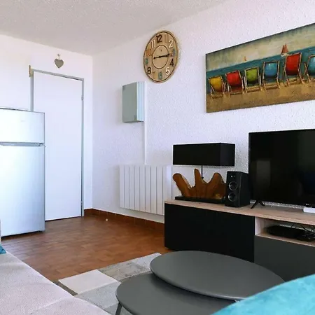 Apartment Le Long - Leconfortalaplage *